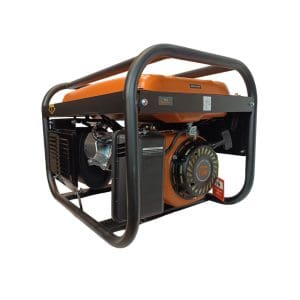 Generador Eléctrico 3500w KGG-3500 Kzubr - Image 3