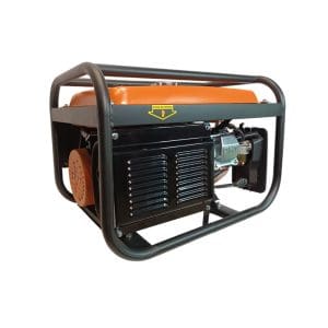 Generador Eléctrico 3500w KGG-3500 Kzubr - Image 4