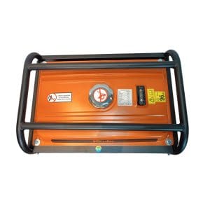 Generador Eléctrico 3500w KGG-3500 Kzubr - Image 5