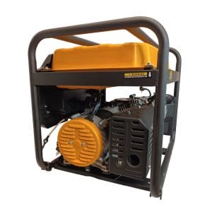 Generador Eléctrico 6500w JQ800G Nevisiming - Image 3