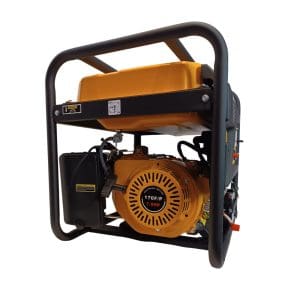 Generador Eléctrico 6500w JQ800G Nevisiming - Image 4