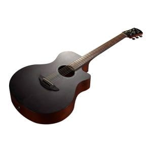 Guitarra Electroacústica APX600M Yamaha - Image 9