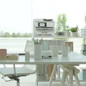 Impresora Multifunción Workforce Pro WF-C5890 Epson - Image 9