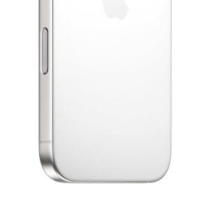 iPhone 16 Pro de 256GB White Titanium Apple - Image 2