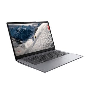 Laptop de 15p R3/8GB/256GB 15AMN7 IdeaPad 1 Lenovo - Image 2