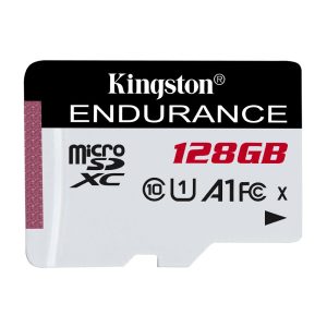 Micro SD 128GB Kingston - Image 1