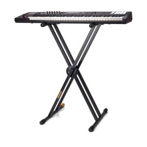 Mesa para piano KS110B Hercules - Image 1