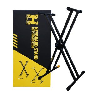 Mesa para piano KS110B Hercules - Image 6