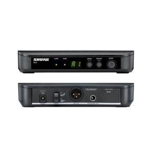 Sistema de micrófono diadema inalámbrico BLX14/P31-M15 Shure - Image 3