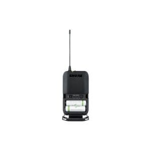 Sistema de micrófono diadema inalámbrico BLX14/P31-M15 Shure - Image 4