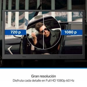 Monitor Portátil de 15.6p DIS-116 Steren - Image 5