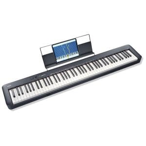 Piano Digital de 88 teclas CDP-S110BK Casio - Image 4