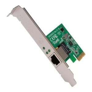 Adaptador de Red PCI Express Gigabit TP-LINK - Image 3