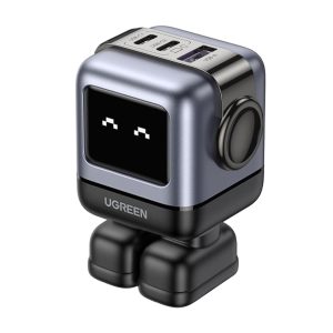 Cargador de Pared de 65W CD361 08-03-065 Ugreen - Image 1