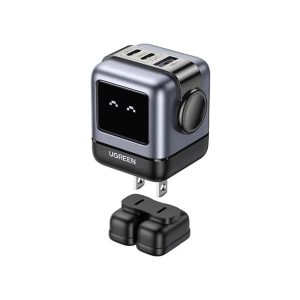 Cargador de Pared de 65W CD361 08-03-065 Ugreen - Image 2