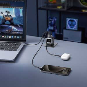 Cargador de Pared de 65W CD361 08-03-065 Ugreen - Image 5