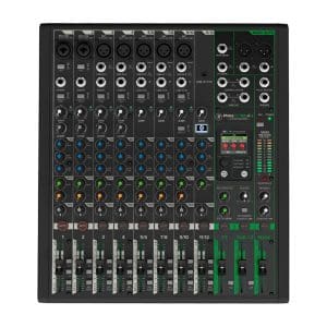 Consola USB de 12 canales PROFX12V3+ Mackie - Image 1