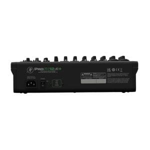 Consola USB de 12 canales PROFX12V3+ Mackie - Image 2