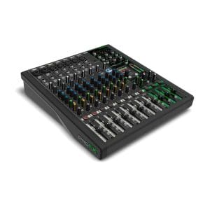 Consola USB de 12 canales PROFX12V3+ Mackie - Image 3