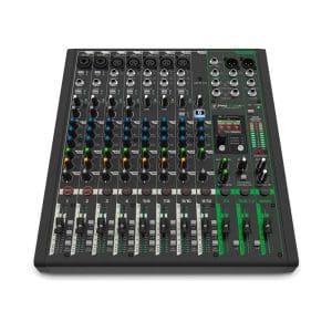 Consola USB de 12 canales PROFX12V3+ Mackie - Image 5