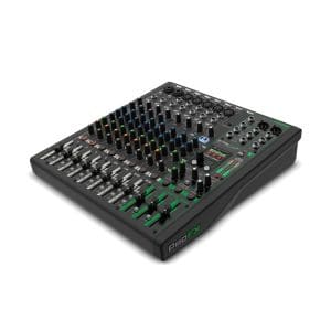 Consola USB de 12 canales PROFX12V3+ Mackie - Image 4