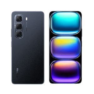 Hot 50 8+8GB/256GB X6882 Infinix - Image 4