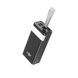 Power Bank de 30000mAhKP-79 KLGO - Image 5