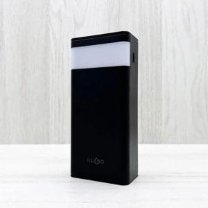 Power Bank de 30000mAhKP-79 KLGO - Image 6