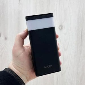 Power Bank de 30000mAhKP-79 KLGO - Image 7