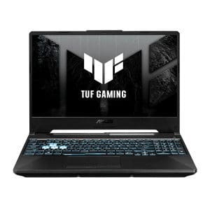 Laptop de 15.6p TUF Gaming A15 R5/16GB/512GB Asus - Image 1