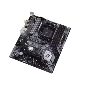 MainBoard B550 Phantom Gaming 4/AC Asrock - Image 3