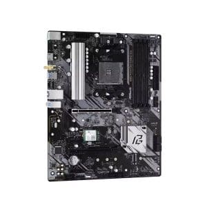 MainBoard B550 Phantom Gaming 4/AC Asrock - Image 4
