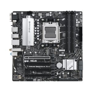 MainBoard AM5 PRIME B650M-A Asus - Image 1