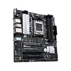 MainBoard AM5 PRIME B650M-A Asus - Image 2