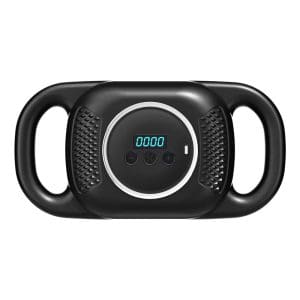 Masajeador eléctrico de 6 cabezales MD-8079 MDHL - Image 4