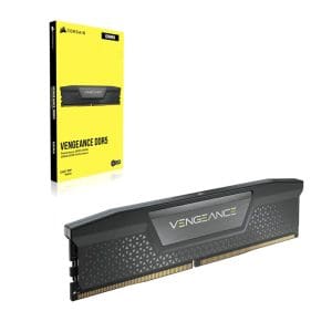Memoria Ram de 16GB DDR5 CMIK16GX5M1B5200C40 Corsair - Image 3