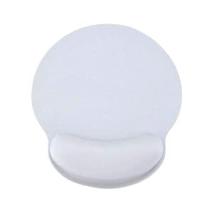 Pad Mouse Ergonómico con Gel LP668 Nitron - Image 6