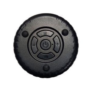Parlante Portátil ES-PS02 Euro Sound - Image 3