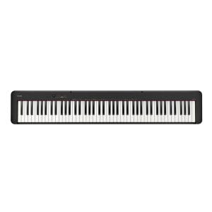 Piano Digital de 88 teclas CDP-S110BK Casio - Image 1