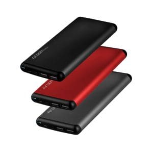 Power Bank de12000mAh Argom - Image 4