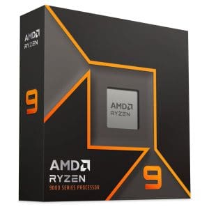 Procesador Ryzen 9 9900X  AMD - Image 3