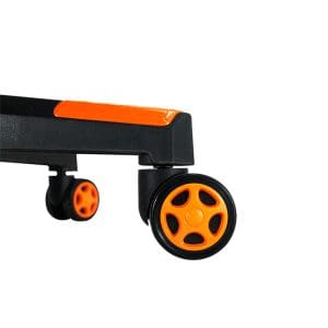 Silla Gamer MT-CHR15 Meetion - Image 13