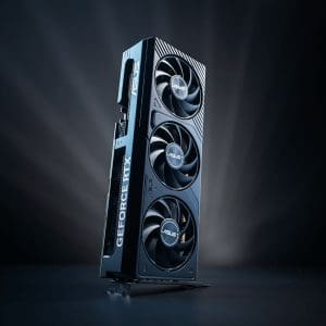 Tarjeta de Video Prime de 12GB RTX4070 Ventus 2X XS MSI Asus - Image 5