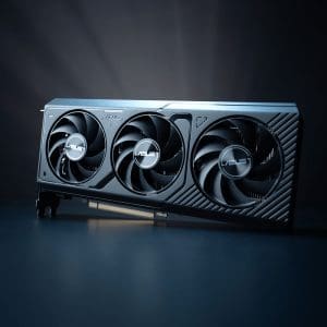 Tarjeta de Video Prime de 12GB RTX4070 Ventus 2X XS MSI Asus - Image 6