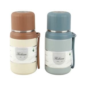 Termo de acero inoxidable 450ML XZ-7832 FashionTER - Image 11