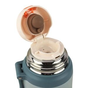 Termo de acero inoxidable 450ML XZ-7832 FashionTER - Image 6