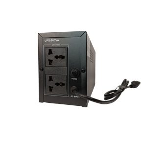 UPS de 2 tomas 600W AK-800 Ynsu - Image 2