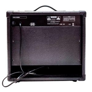 Amplificador de Bajo 30W GB-30 Freedom - Image 4