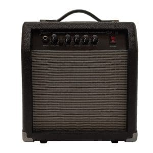 Amplificador de Guitarra 15W GA-15BK Freedom - Image 1