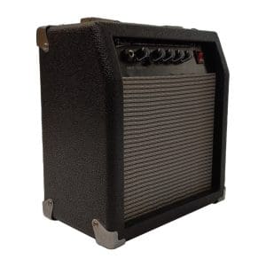 Amplificador de Guitarra 15W GA-15BK Freedom - Image 2